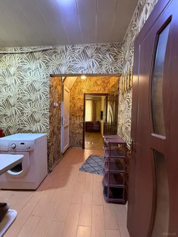 Satılır 2 otaqlı mənzil 40 m²