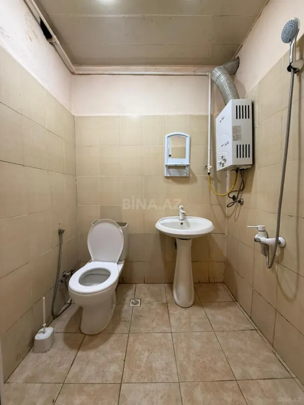 Satılır 2 otaqlı mənzil 40 m²