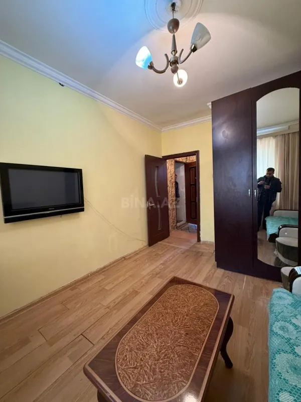 Satılır 2 otaqlı mənzil 40 m²