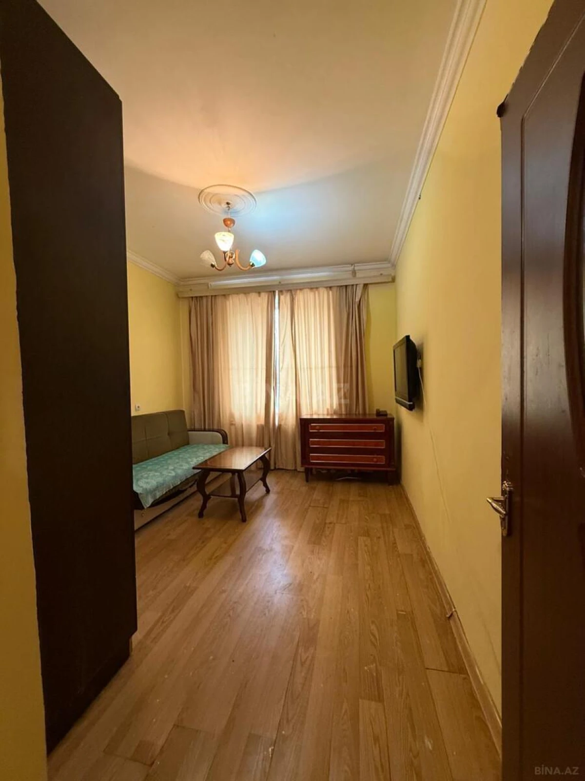 Satılır 2 otaqlı mənzil 40 m²
