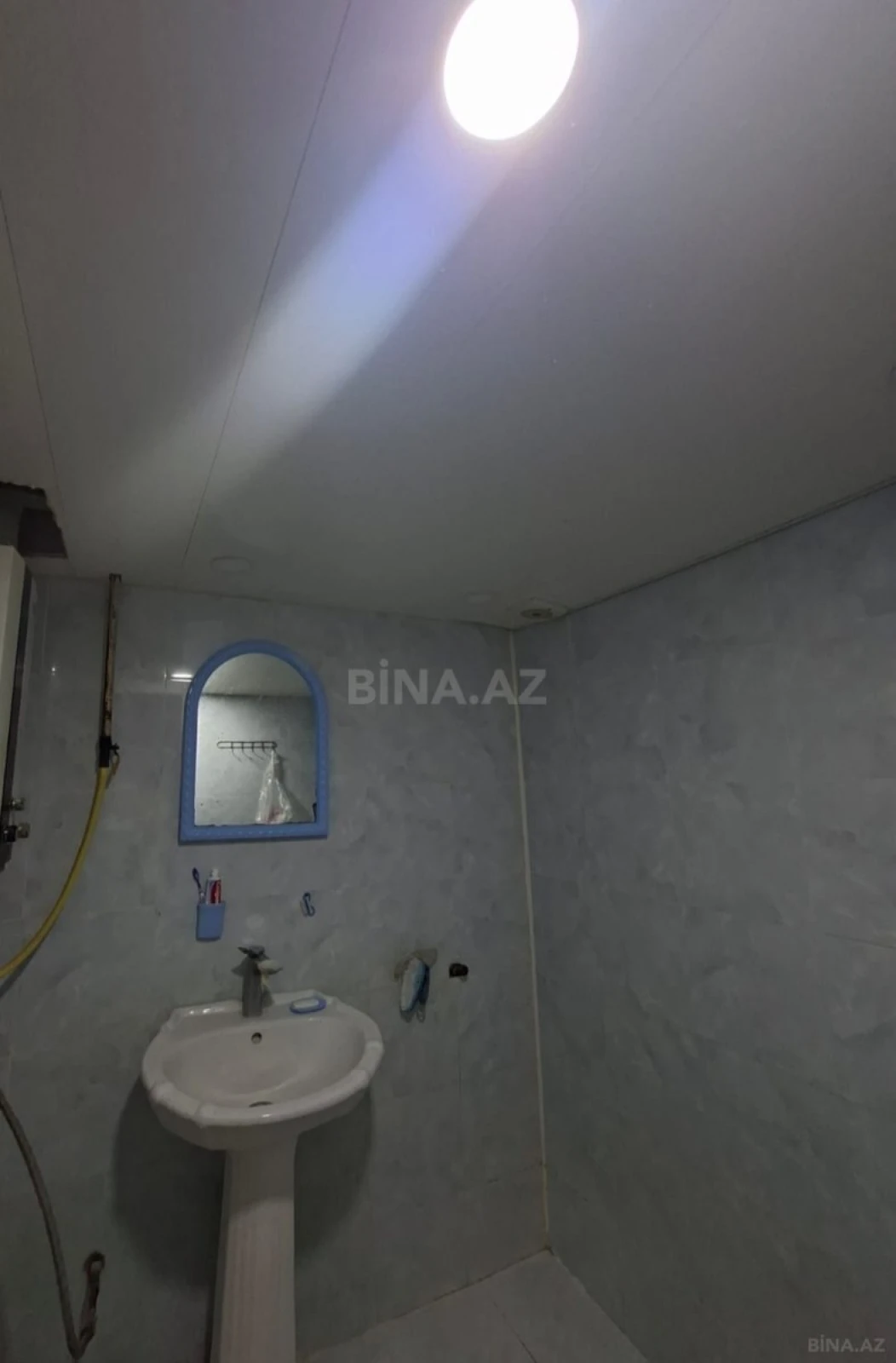 Satılır 2 otaqlı mənzil 56 m²