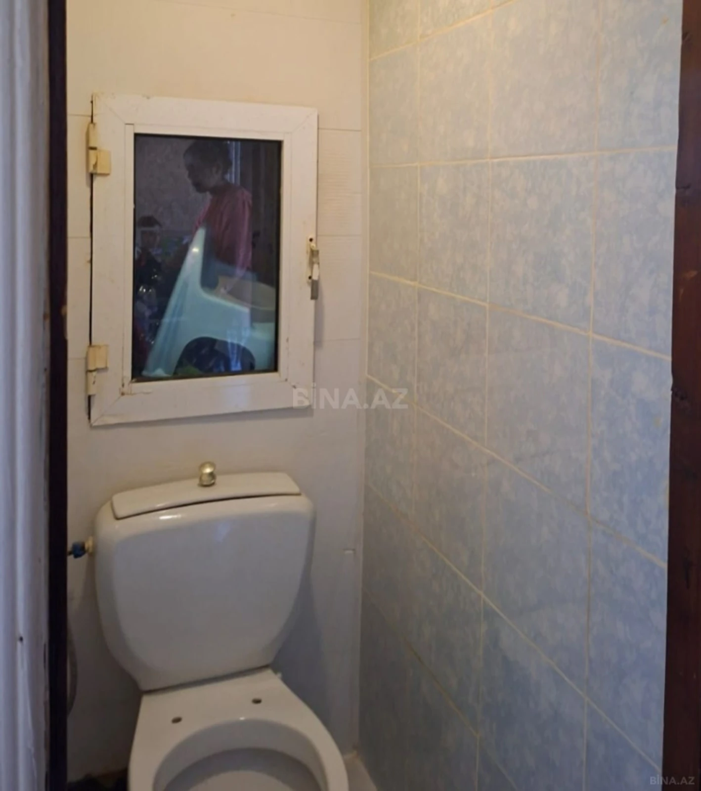 Satılır 2 otaqlı mənzil 56 m²