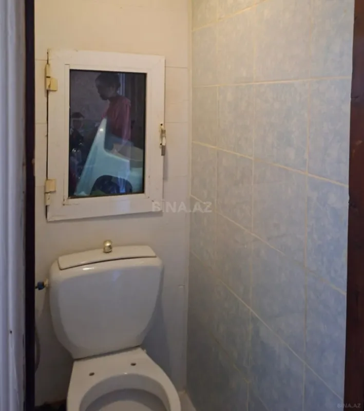 Satılır 2 otaqlı mənzil 56 m²