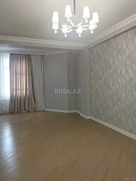 Satılır 4 otaqlı mənzil 164 m²