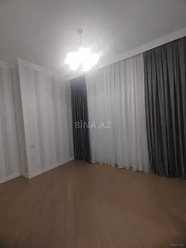 Satılır 4 otaqlı mənzil 164 m²