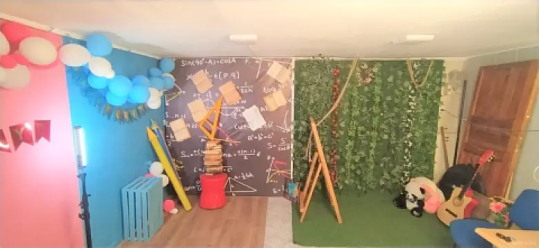 Kirayə verilir obyekt 40 m² — Bakı, Əhmədli 40.00 m²