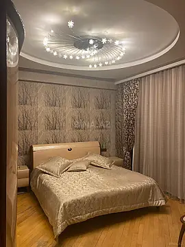 Satılır 3 otaqlı mənzil 101 m²