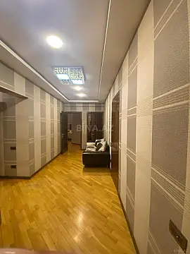 Satılır 3 otaqlı mənzil 101 m²