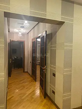 Satılır 3 otaqlı mənzil 101 m²