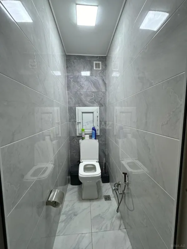 Kirayə verilir 2 otaqlı mənzil 65 m²