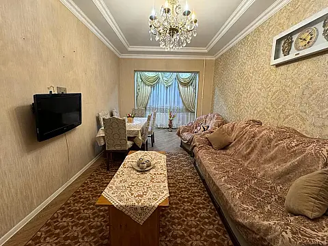 Kirayə verilir 2 otaqlı mənzil 65 m² — Bakı, Xətai 2 otaq 65.00 m²
