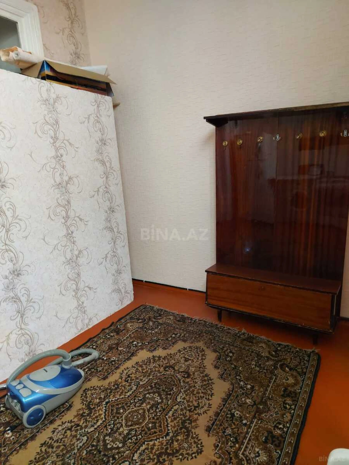 Kirayə verilir 2 otaqlı mənzil 55 m²