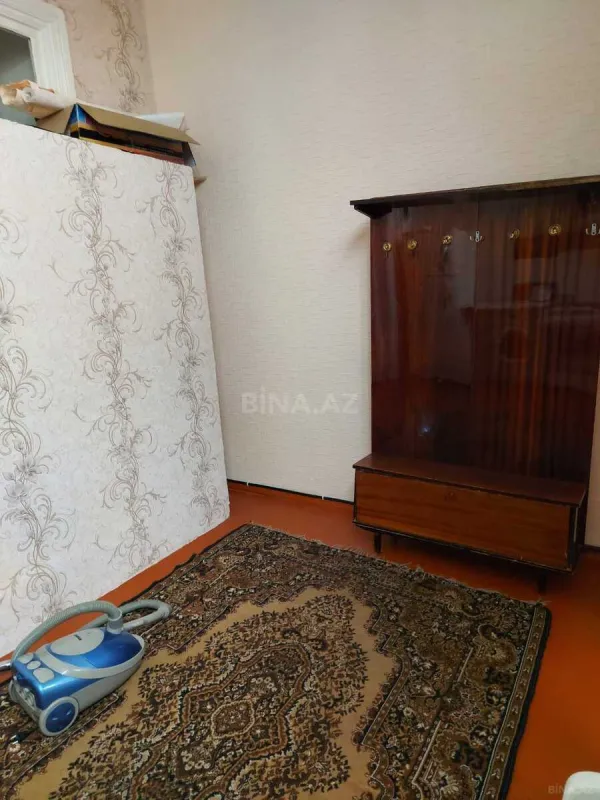Kirayə verilir 2 otaqlı mənzil 55 m²