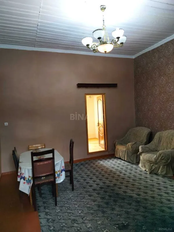 Kirayə verilir 2 otaqlı mənzil 55 m²