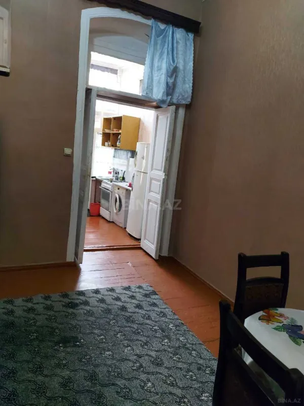 Kirayə verilir 2 otaqlı mənzil 55 m²