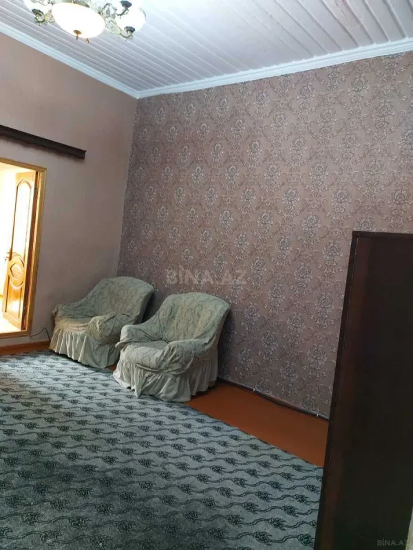 Kirayə verilir 2 otaqlı mənzil 55 m²
