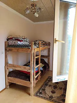 Kirayə verilir 2 otaqlı mənzil 55 m²