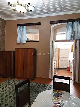 Kirayə verilir 2 otaqlı mənzil 55 m²