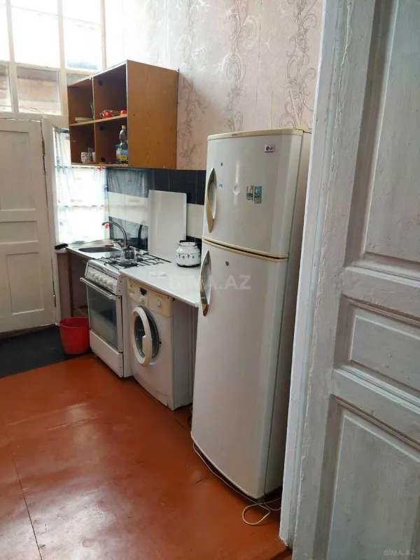 Kirayə verilir 2 otaqlı mənzil 55 m²