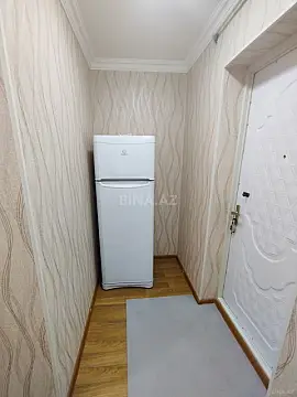 Satılır 2 otaqlı mənzil 42 m²