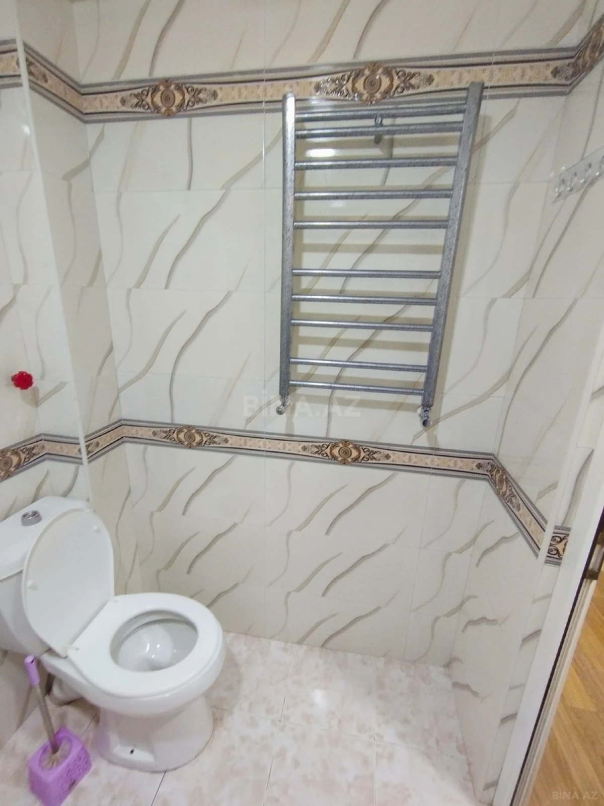 Satılır 2 otaqlı mənzil 42 m²