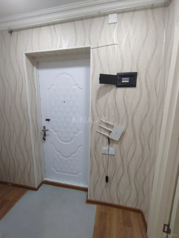 Satılır 2 otaqlı mənzil 42 m²