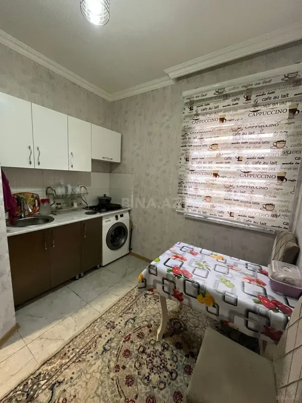 Satılır 2 otaqlı həyət evi 50 m²