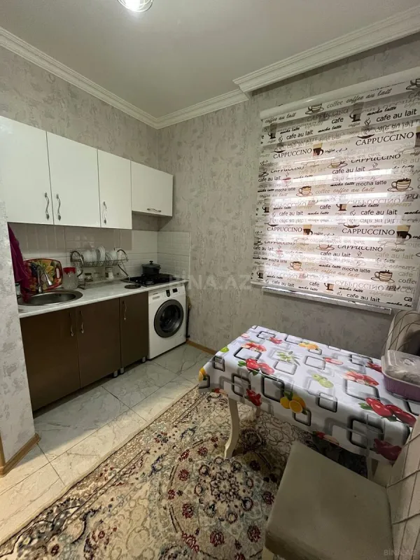Satılır 2 otaqlı həyət evi 50 m²