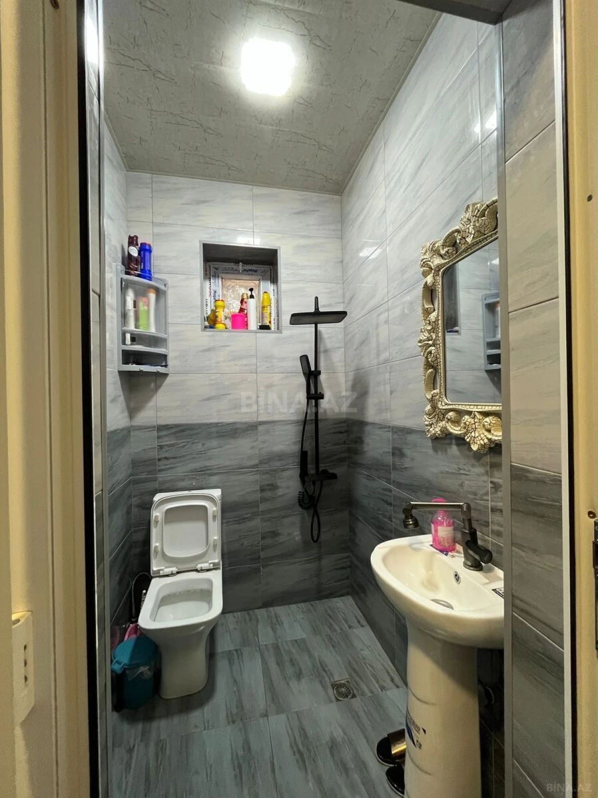 Satılır 2 otaqlı həyət evi 50 m²