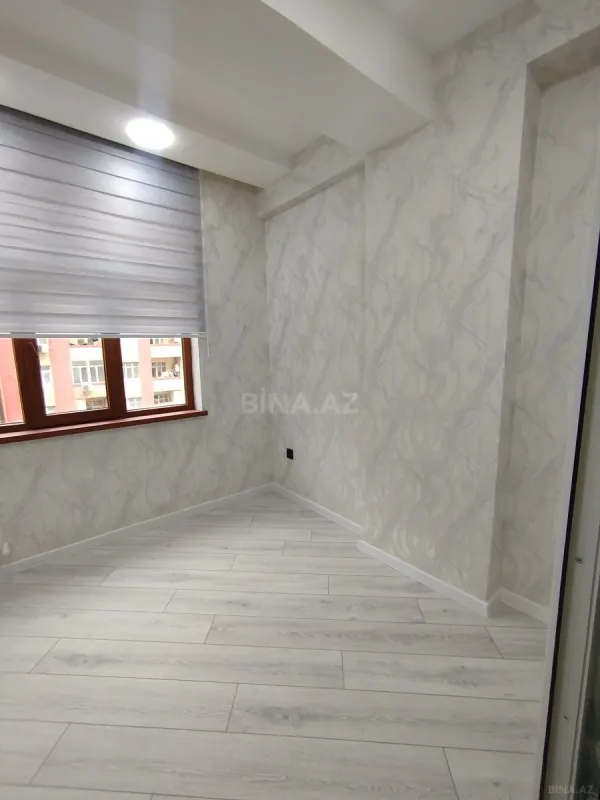 Satılır 4 otaqlı mənzil 96 m²