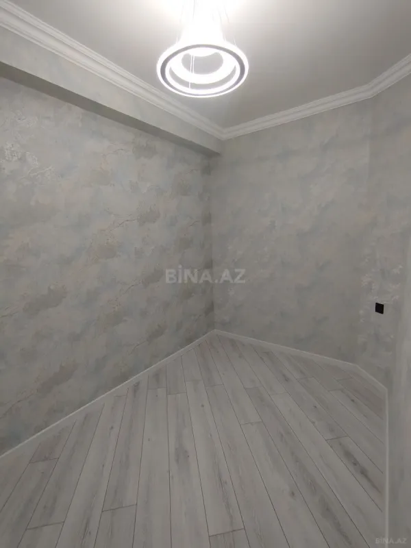 Satılır 4 otaqlı mənzil 96 m²