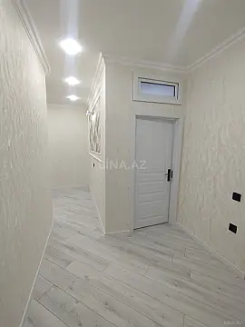 Satılır 4 otaqlı mənzil 96 m²