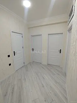 Satılır 4 otaqlı mənzil 96 m² — Bakı, Abşeron 4 otaq 96.00 m²