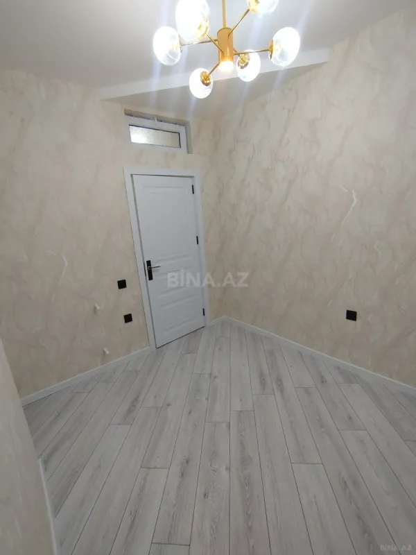 Satılır 4 otaqlı mənzil 96 m²