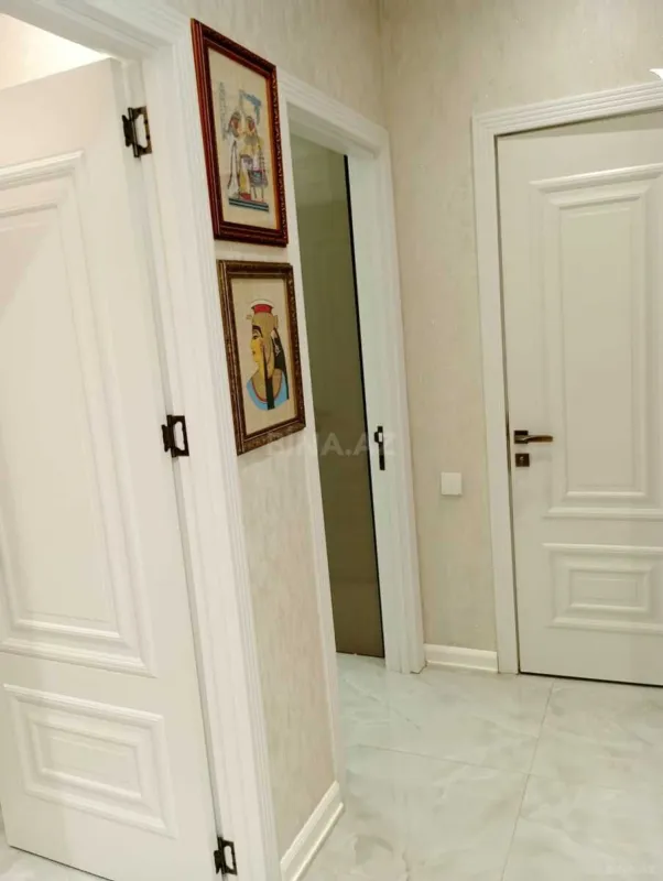 Satılır 2 otaqlı mənzil 52 m²