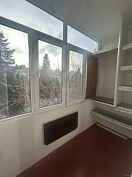 Satılır 2 otaqlı mənzil 58 m²