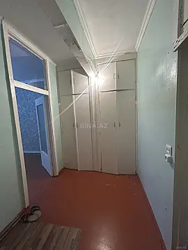 Satılır 2 otaqlı mənzil 58 m²