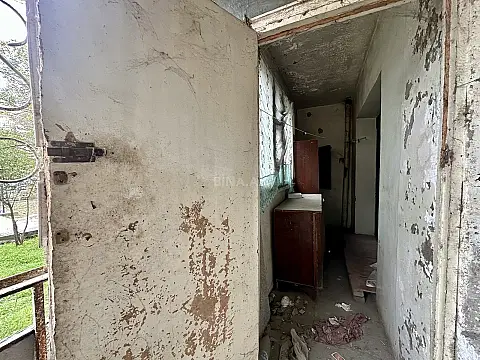 Satılır 2 otaqlı mənzil 55 m²