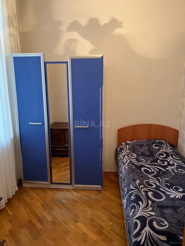 Satılır 3 otaqlı mənzil 84 m²