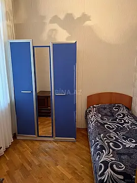 Satılır 3 otaqlı mənzil 84 m²