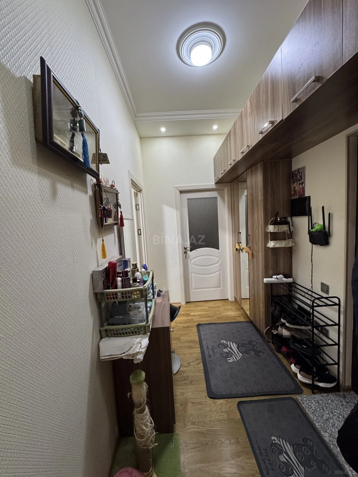 Satılır 2 otaqlı mənzil 75 m²