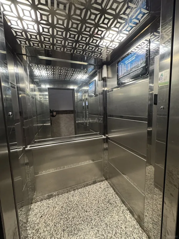 Satılır 2 otaqlı mənzil 75 m²