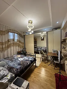 Satılır 2 otaqlı mənzil 75 m²