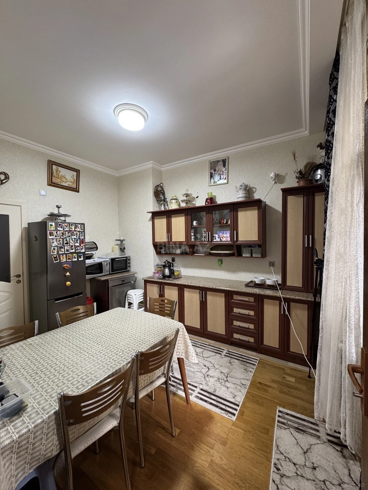 Satılır 2 otaqlı mənzil 75 m²