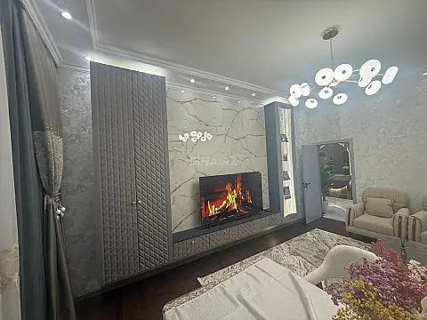 Satılır 3 otaqlı mənzil 106 m²