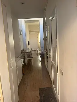 Satılır 1 otaqlı mənzil 35 m²