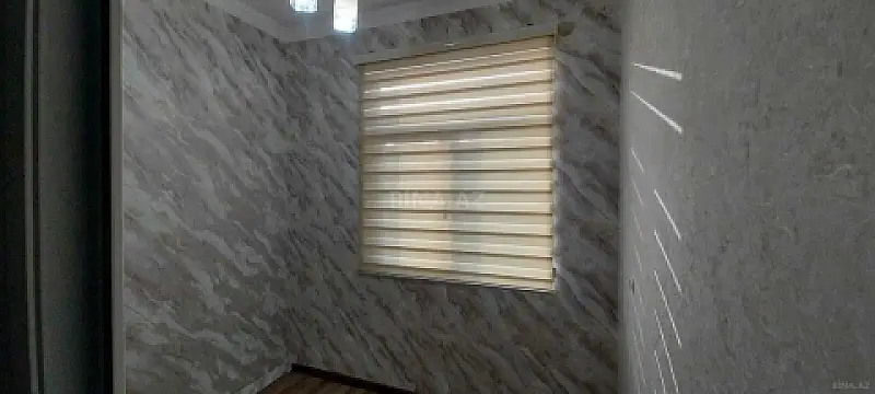 Satılır 3 otaqlı mənzil 56 m²