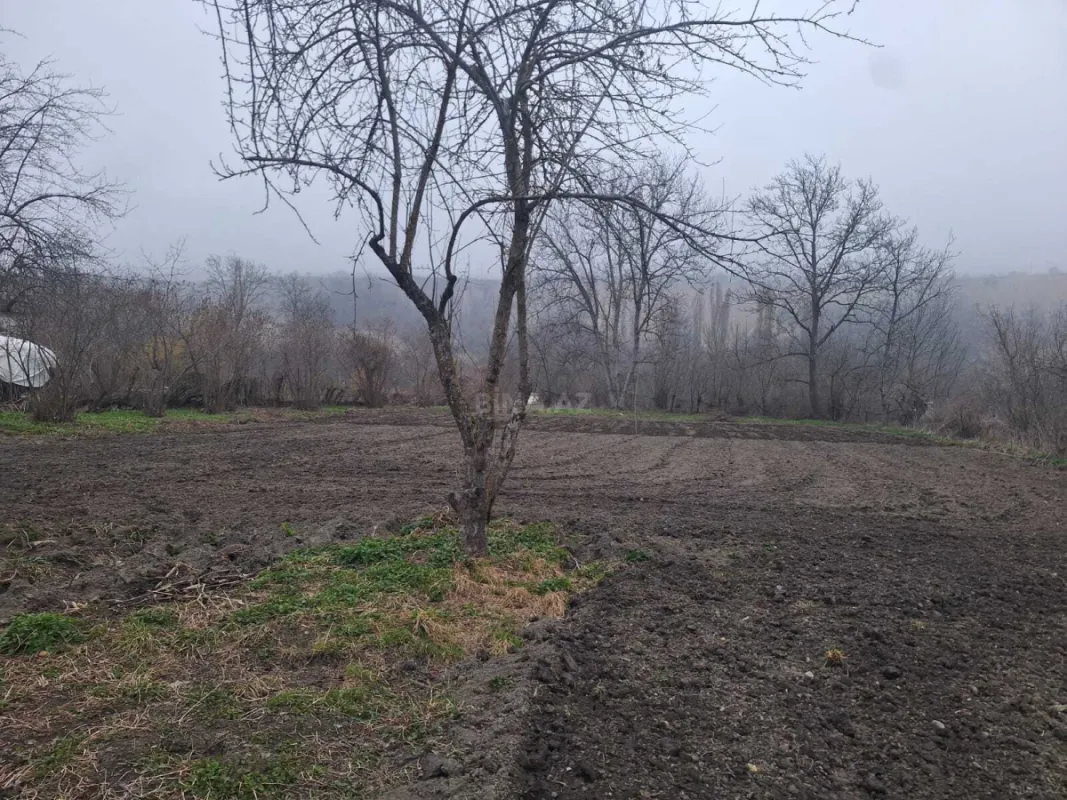 Satılır torpaq sahəsi 19 m²