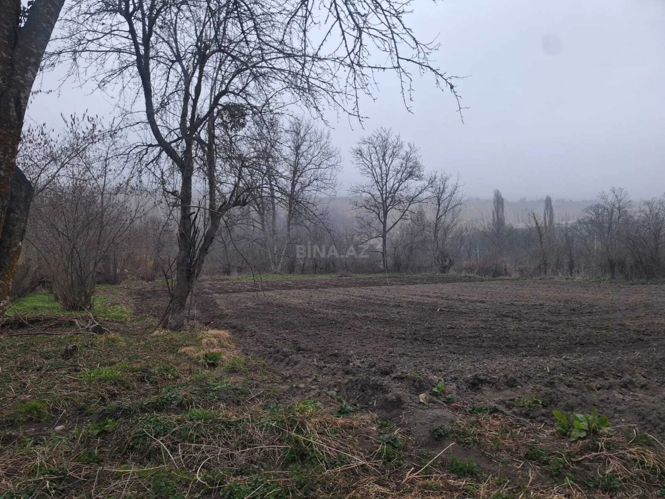 Satılır torpaq sahəsi 19 m²