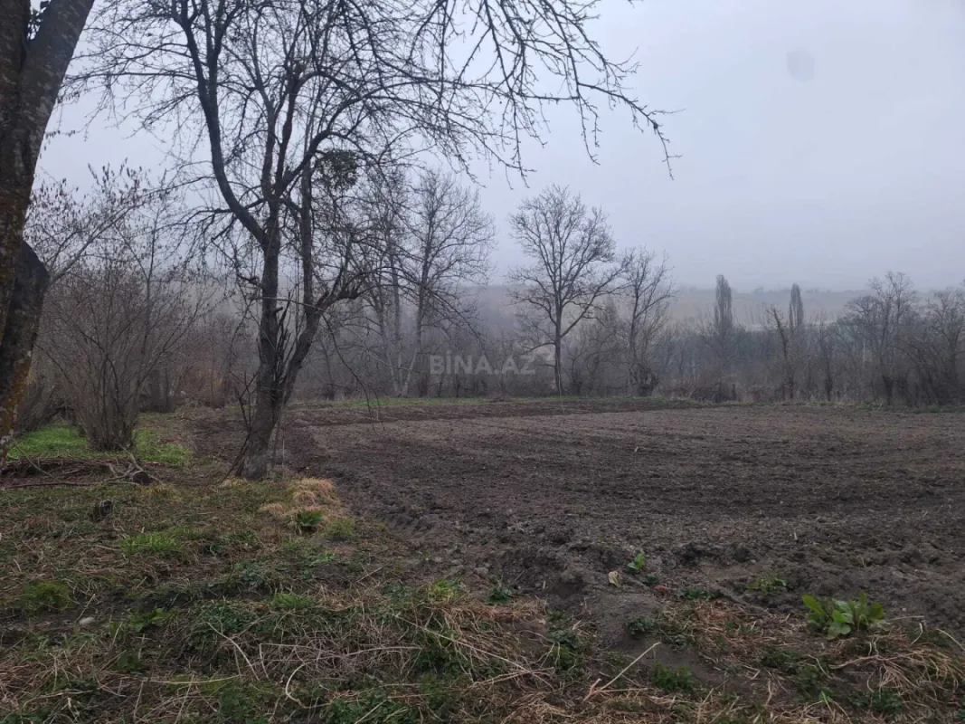 Satılır torpaq sahəsi 19 m²